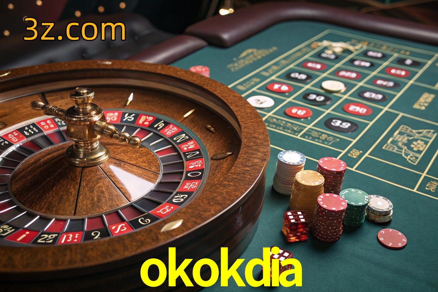  okokdia games
