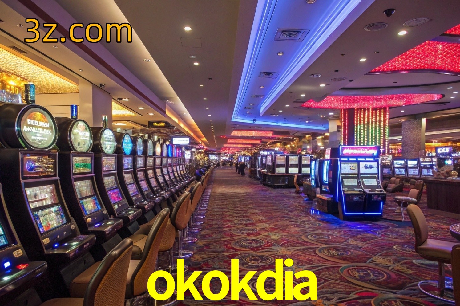  okokdia vip