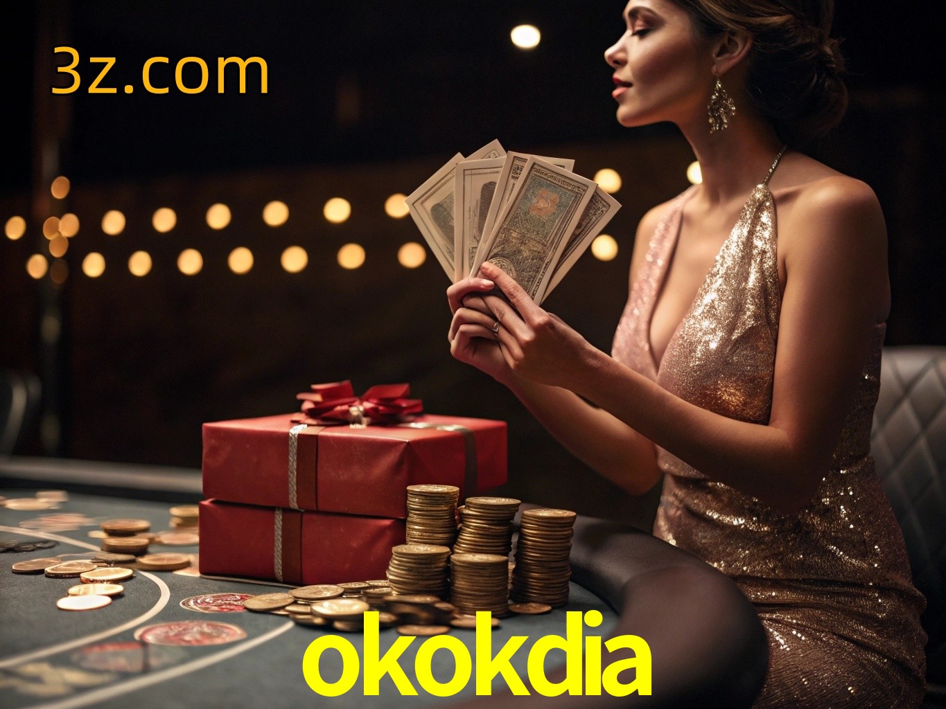 okokdia