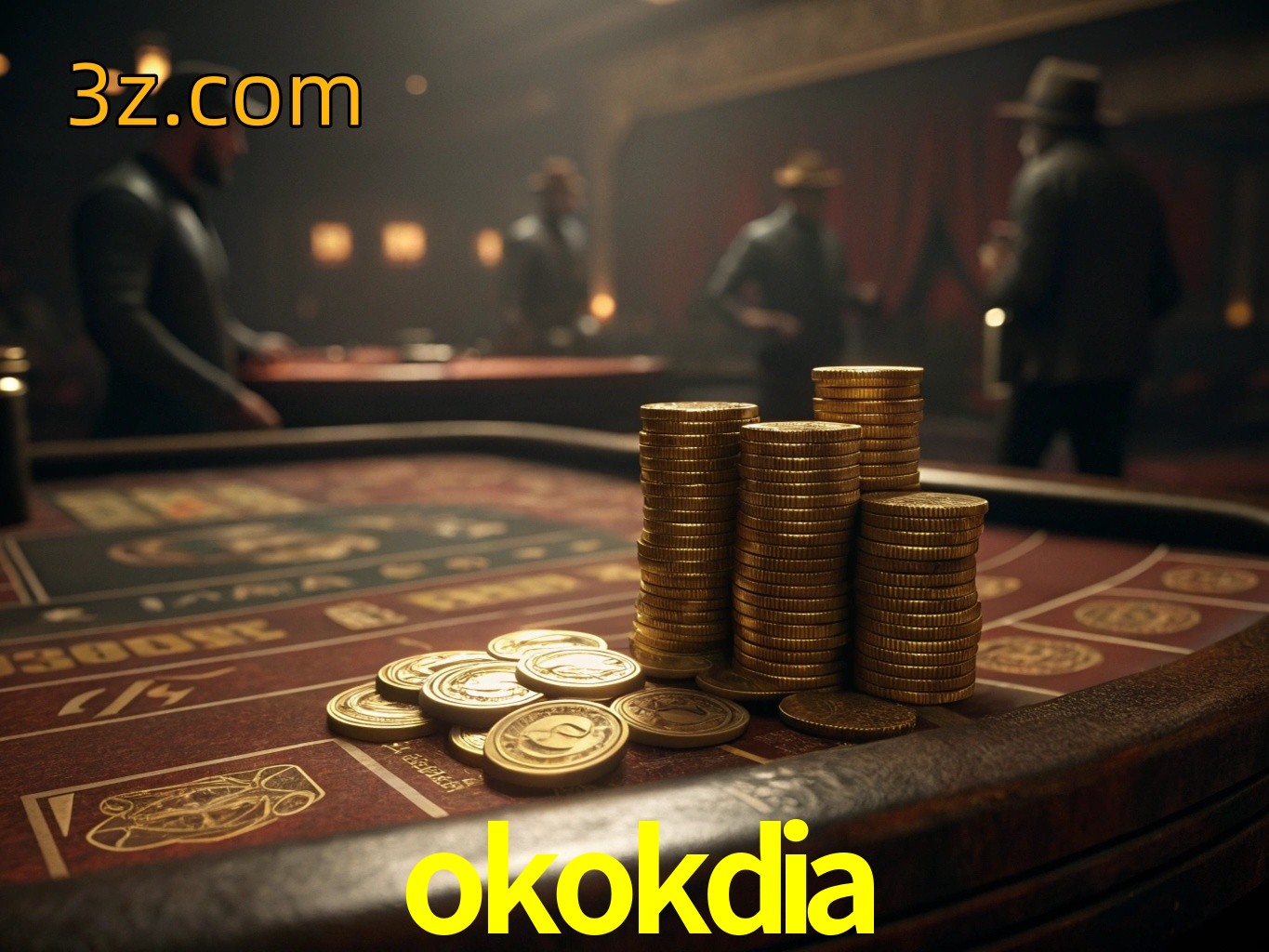 okokdia app