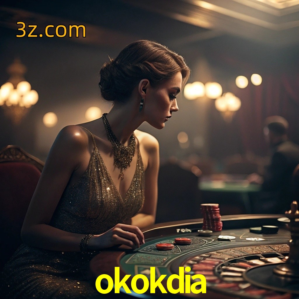 logo okokdia