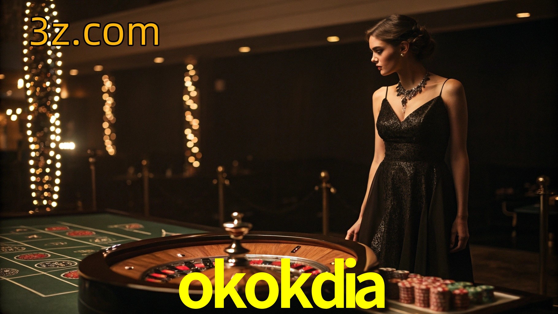 okokdia app