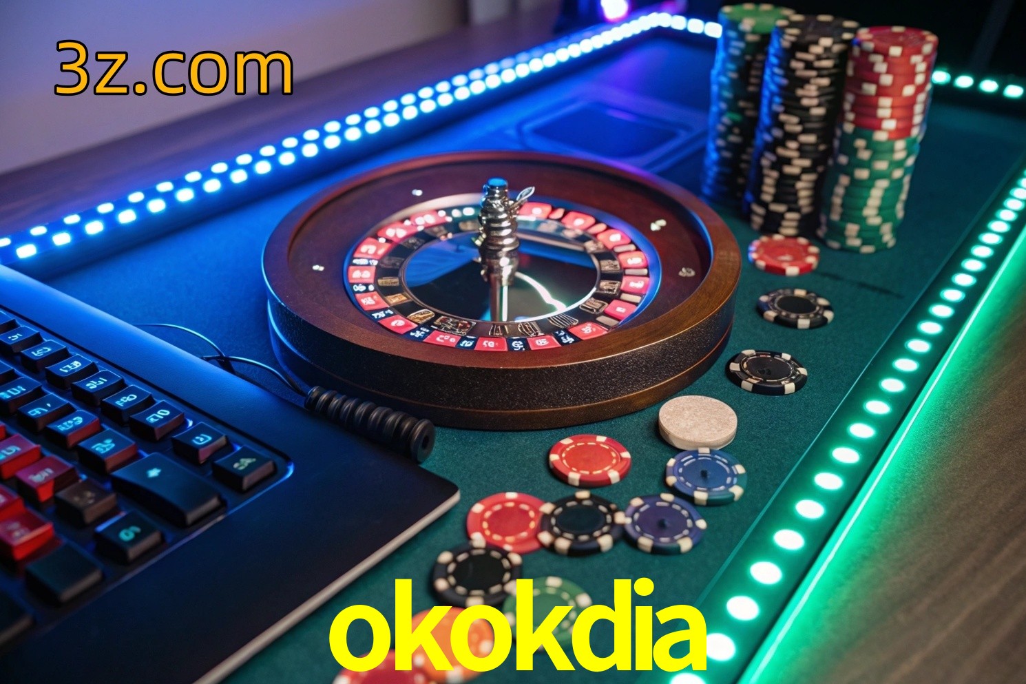  okokdia login