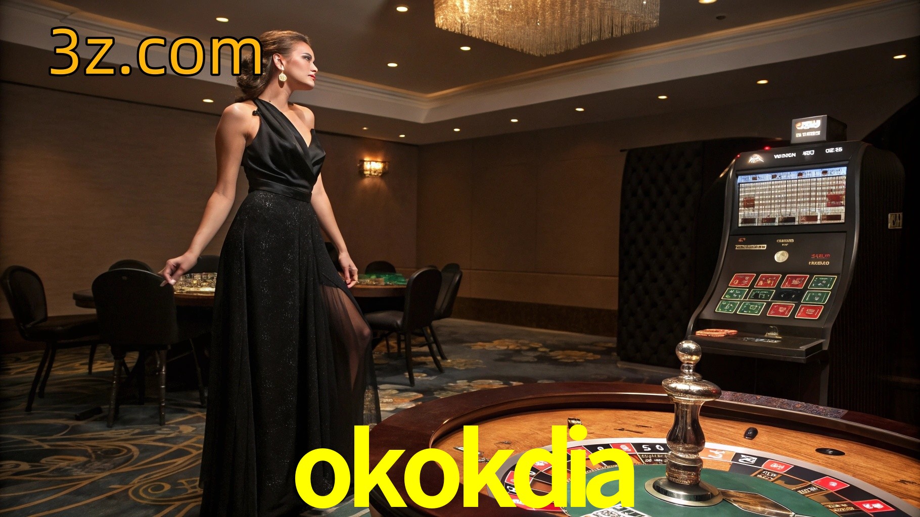  okokdia jogo