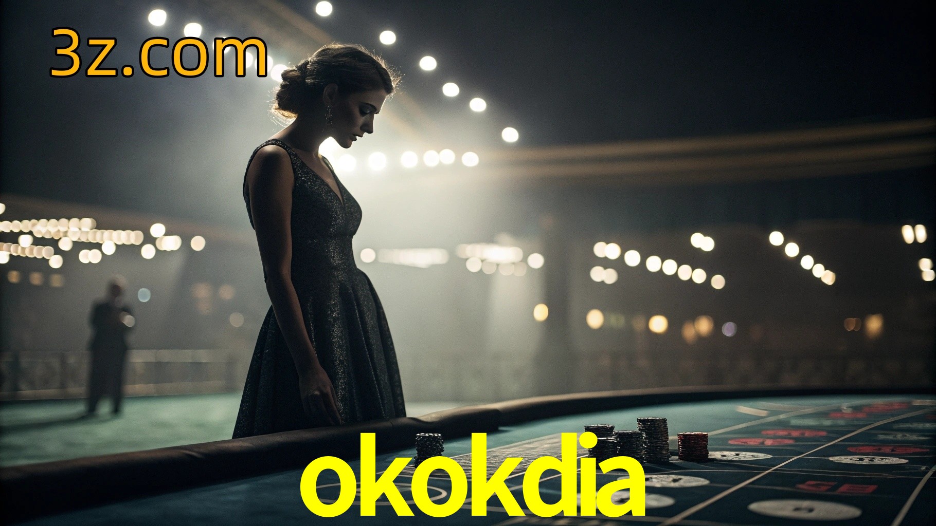 games okokdia