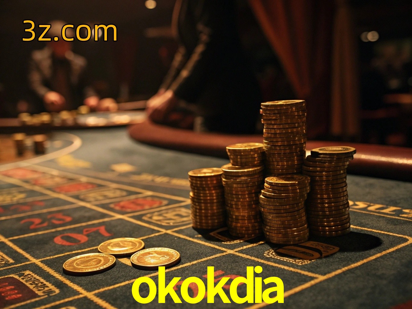 com okokdia