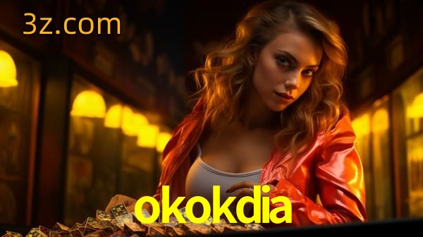 bet okokdia