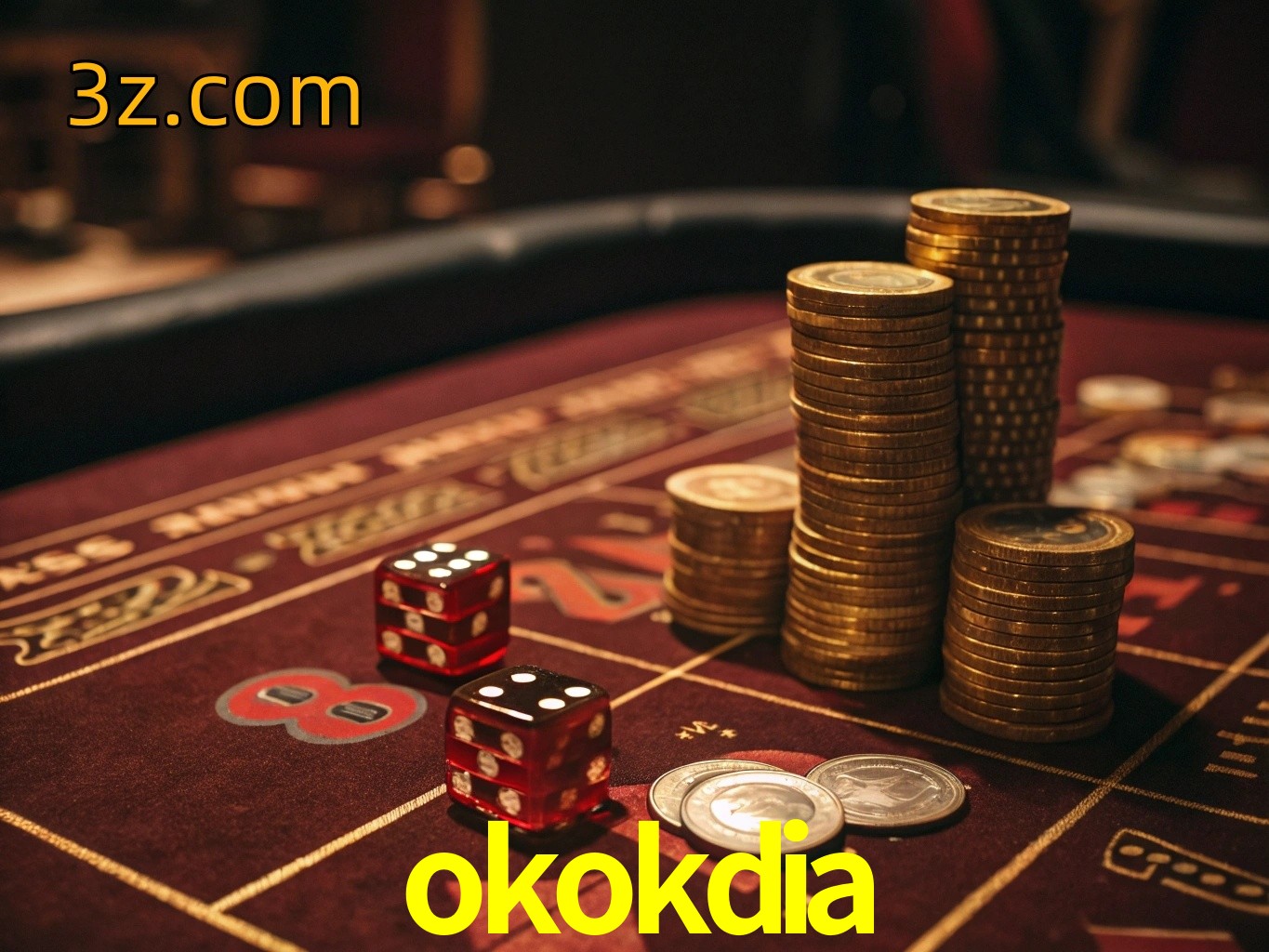 app okokdia