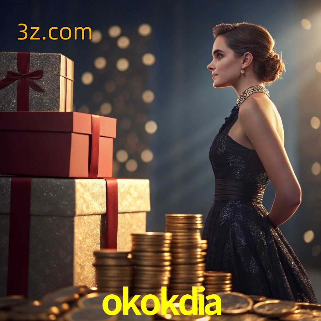  okokdia bet