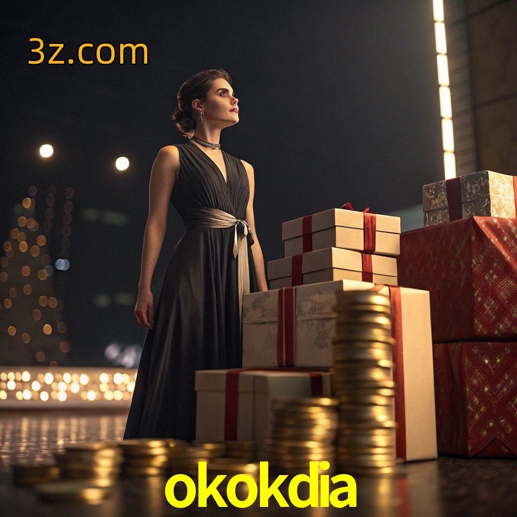  okokdia bonus