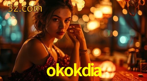  okokdia app