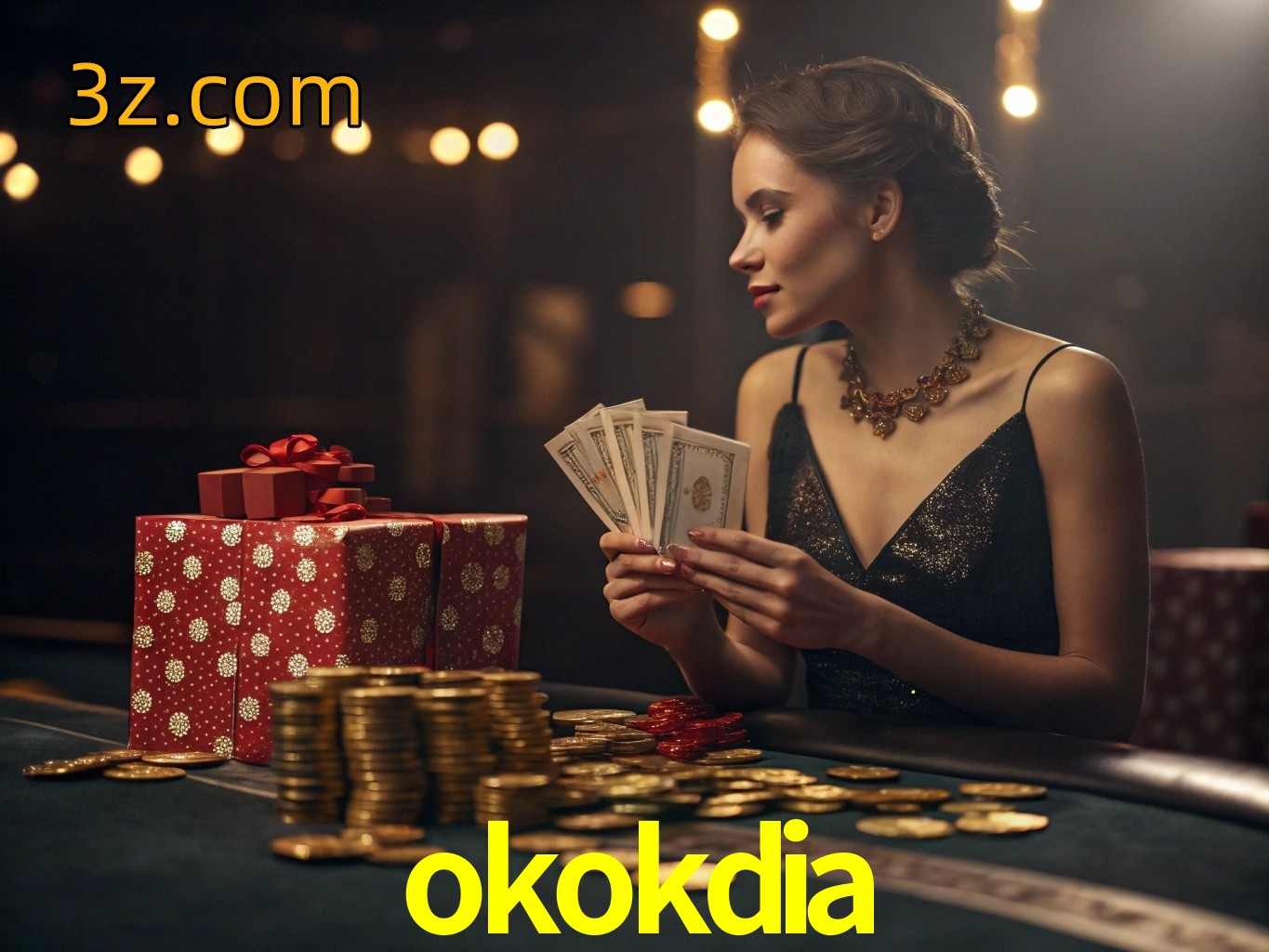  okokdia com