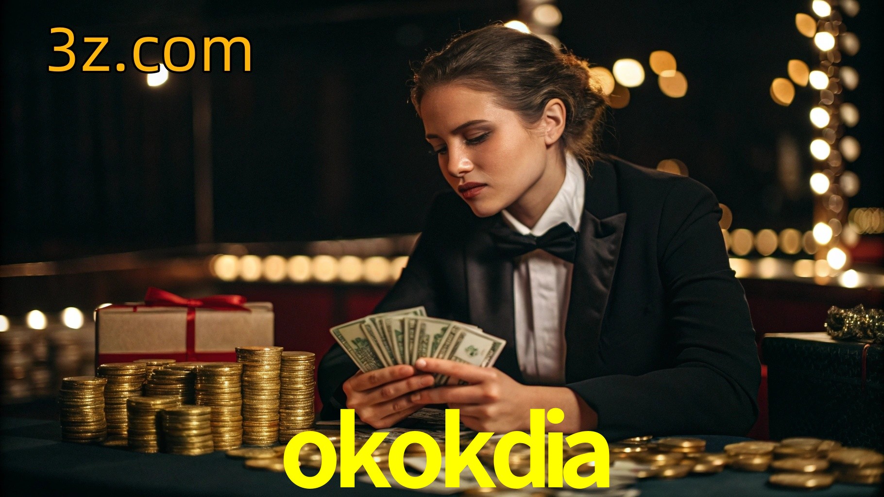 okokdia app