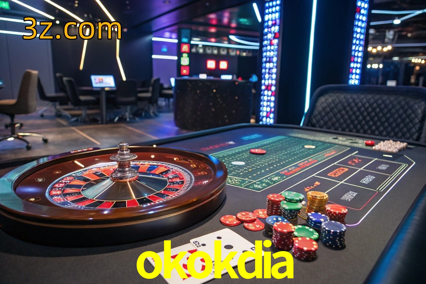  okokdia com
