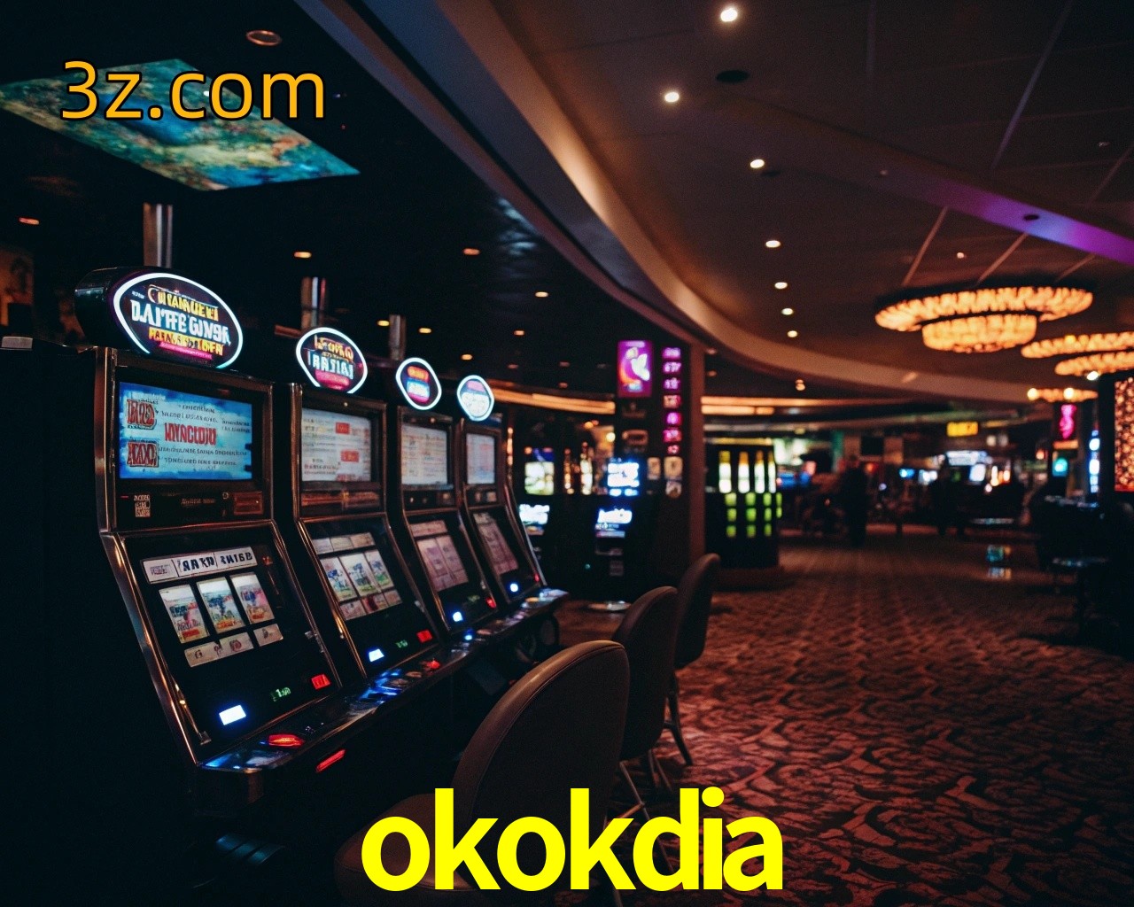  okokdia login