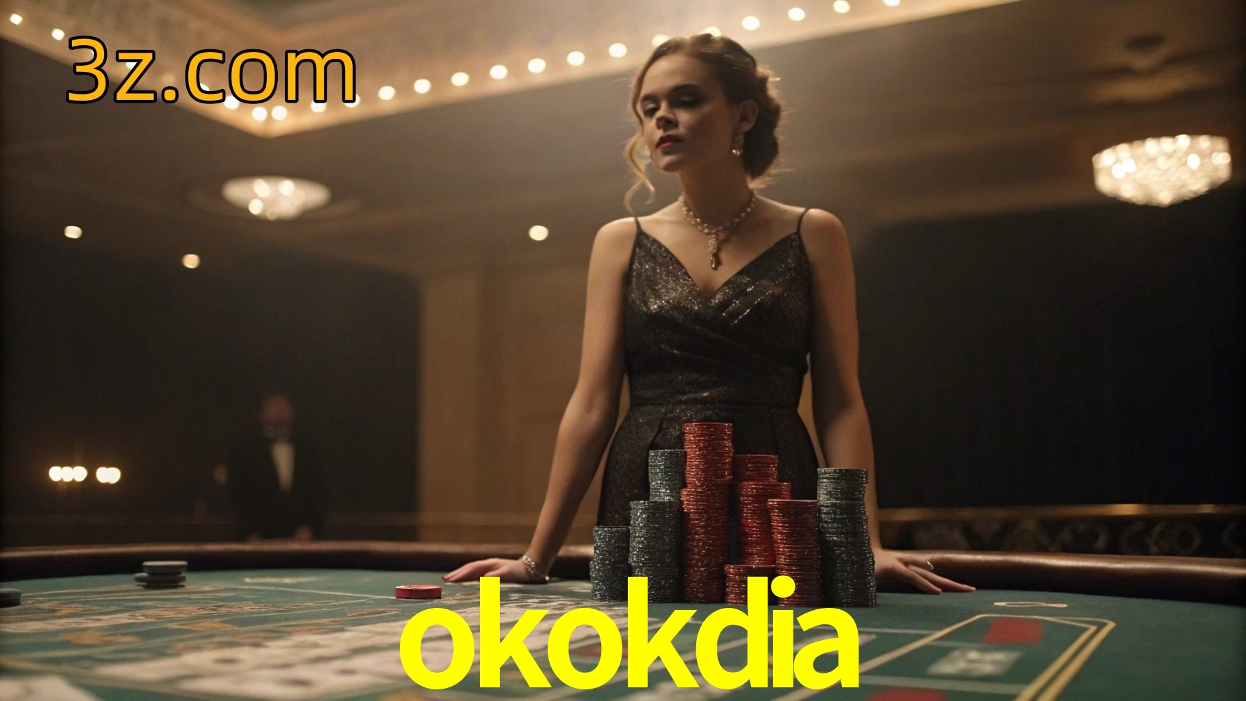 win okokdia