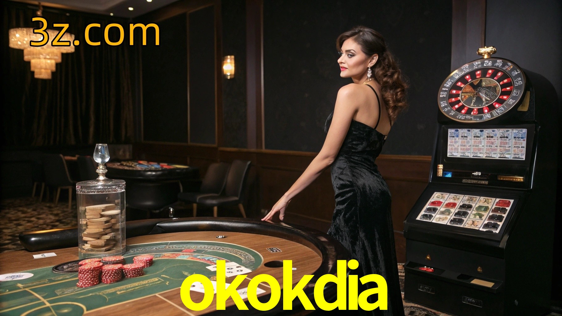 com okokdia