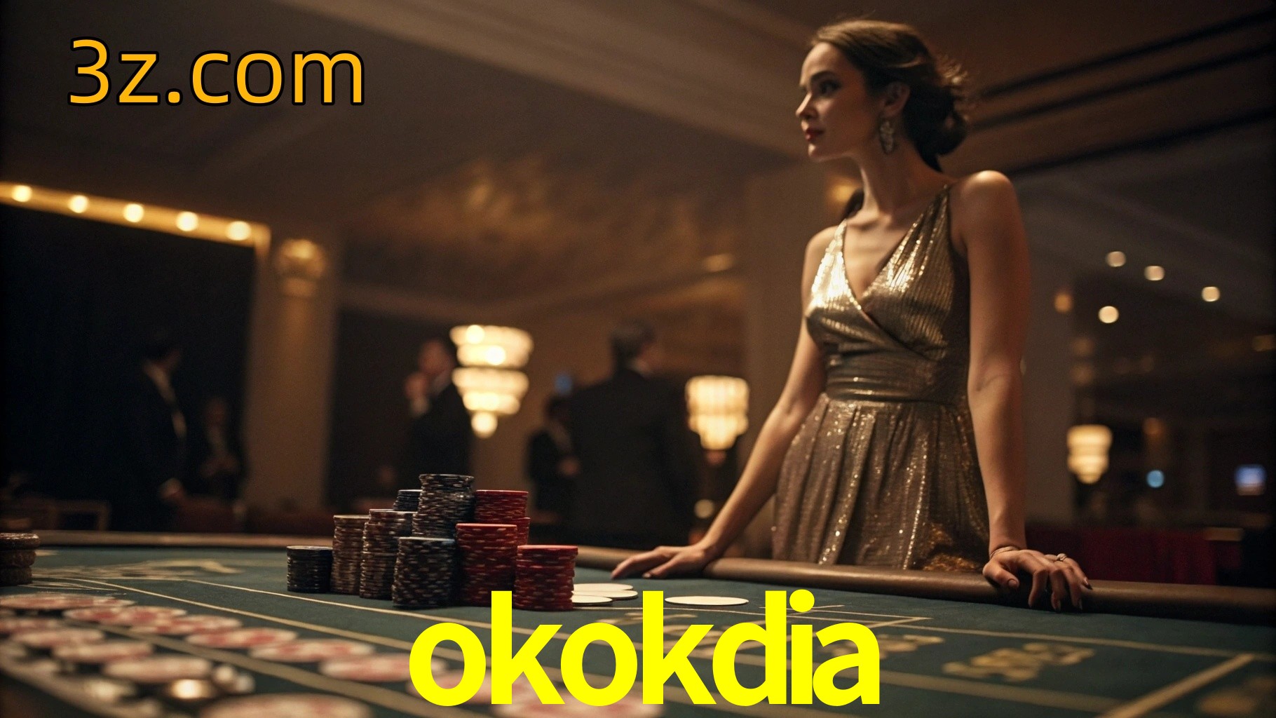 okokdia