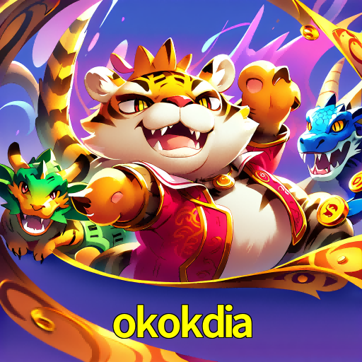 bonus okokdia